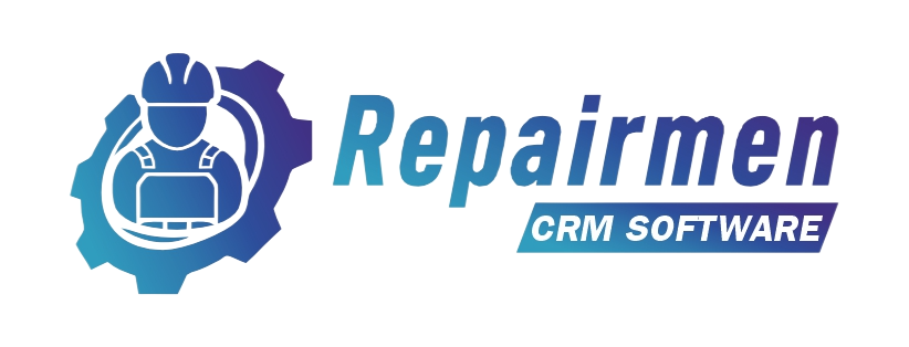 Repairmen Logo
